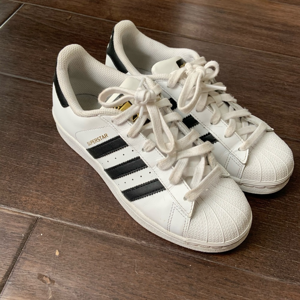 adidas super stars